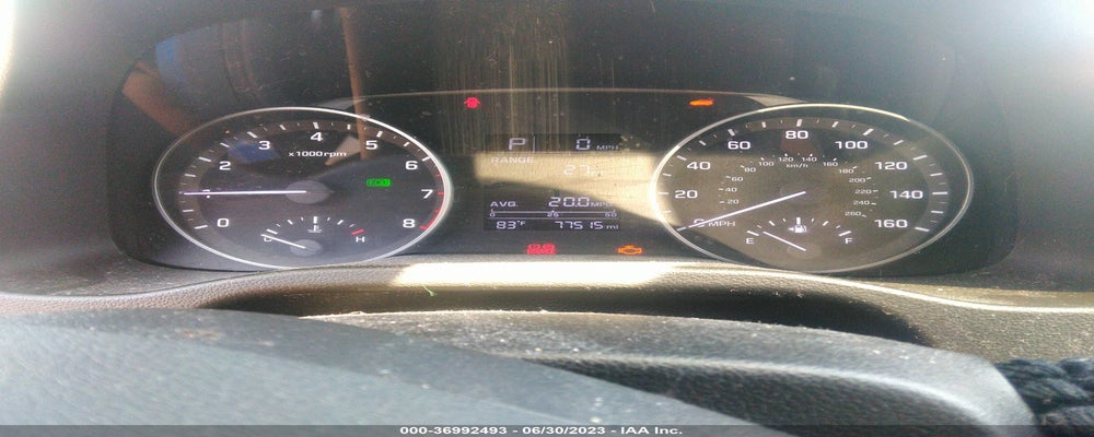 5NPD84LF0HH197347 2017 HYUNDAI ELANTRA photo no. 7