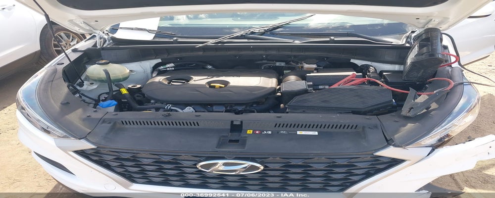 KM8J23A4XLU093118 2020 HYUNDAI TUCSON photo no. 10