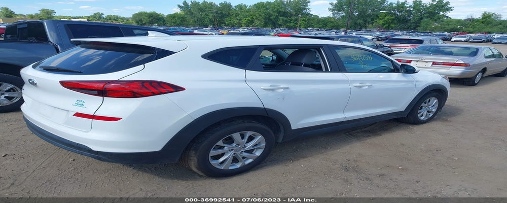 KM8J23A4XLU093118 2020 HYUNDAI TUCSON photo no. 4