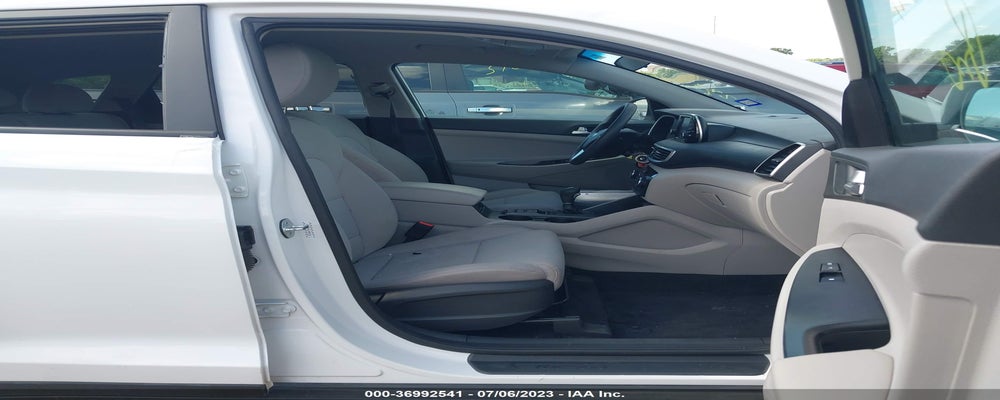 KM8J23A4XLU093118 2020 HYUNDAI TUCSON photo no. 5
