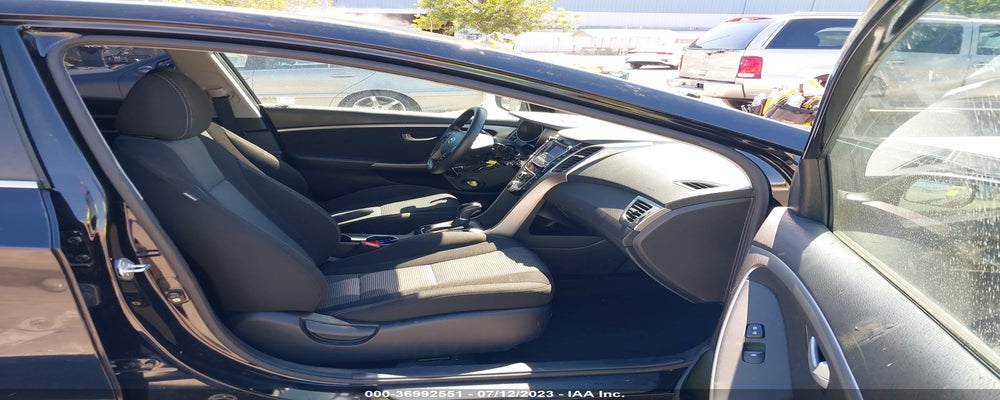 KMHD35LE2DU119627 2013 HYUNDAI ELANTRA GT photo no. 5