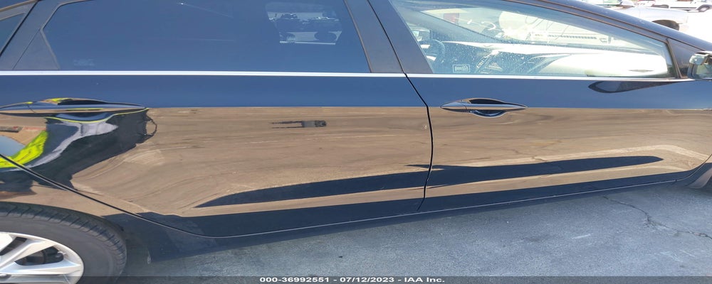 KMHD35LE2DU119627 2013 HYUNDAI ELANTRA GT photo no. 6