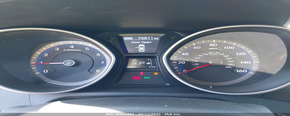 KMHD35LE2DU119627 2013 HYUNDAI ELANTRA GT photo no. 7