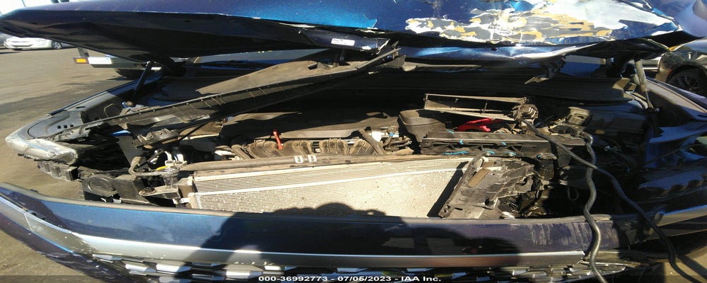 5NMS3CAD9LH166895 2020 HYUNDAI SANTA FE photo no. 10