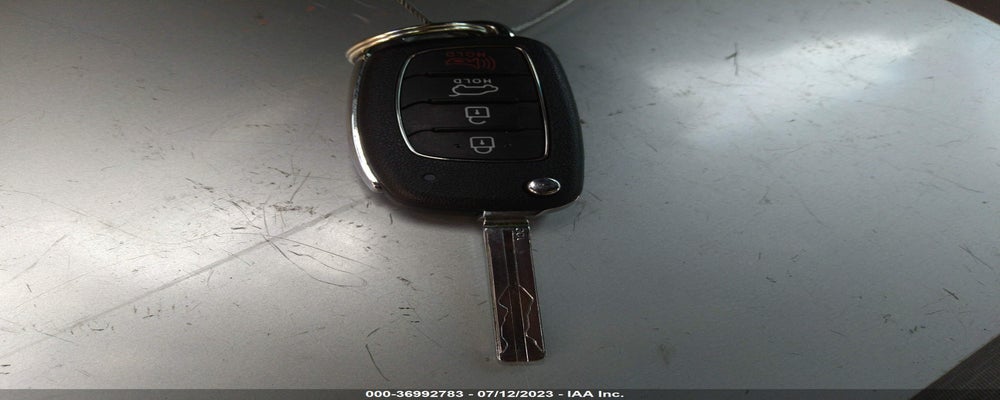 KM8J23A42KU024261 2019 HYUNDAI TUCSON photo no. 11