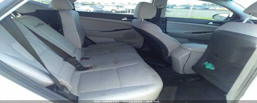 KM8J23A42KU024261 2019 HYUNDAI TUCSON photo no. 8