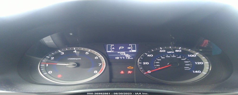 KMHCU5AE7FU201285 2015 HYUNDAI ACCENT photo no. 7