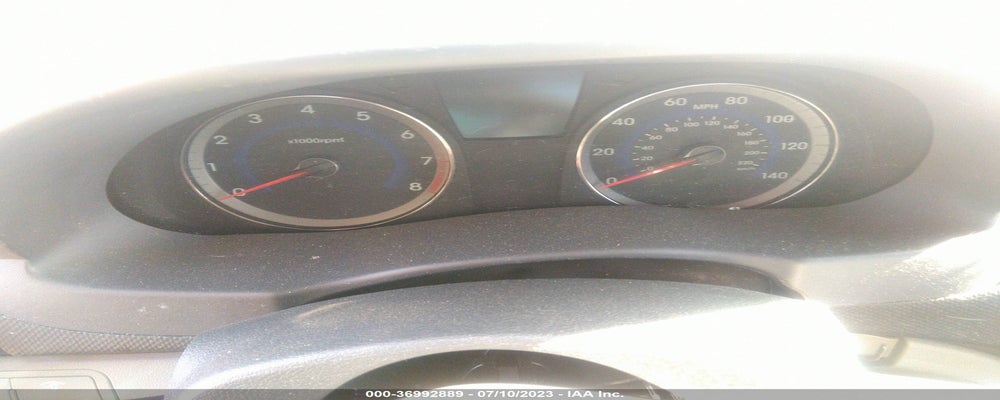 KMHCT4AE2HU185965 2017 HYUNDAI ACCENT photo no. 7