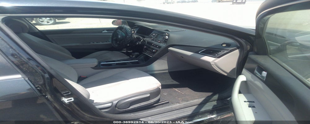 5NPE34AFXFH101999 2015 HYUNDAI SONATA photo no. 5