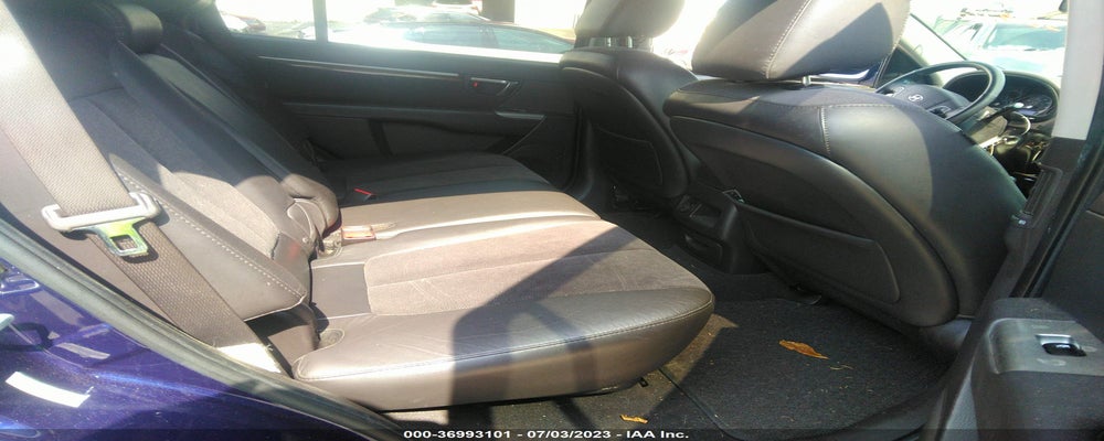 5NMSH4AG1AH375806 2010 HYUNDAI SANTA FE photo no. 8