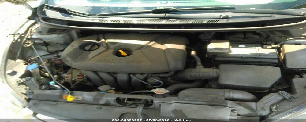 5NPDH4AE3DH264088 2013 HYUNDAI ELANTRA photo no. 10