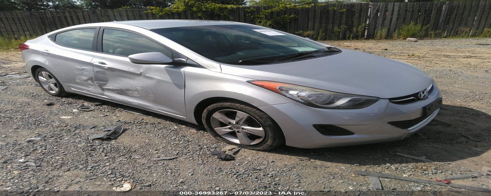 5NPDH4AE3DH264088 2013 HYUNDAI ELANTRA photo no. 22