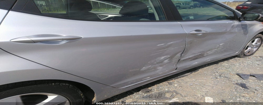 5NPDH4AE3DH264088 2013 HYUNDAI ELANTRA photo no. 6