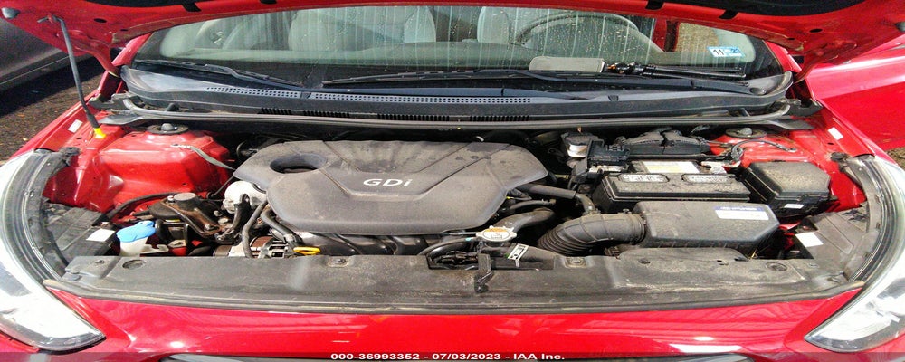KMHCT5AE4GU241697 2016 HYUNDAI ACCENT photo no. 10