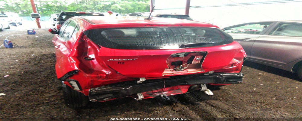 KMHCT5AE4GU241697 2016 HYUNDAI ACCENT photo no. 6