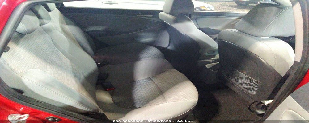 KMHCT5AE4GU241697 2016 HYUNDAI ACCENT photo no. 8