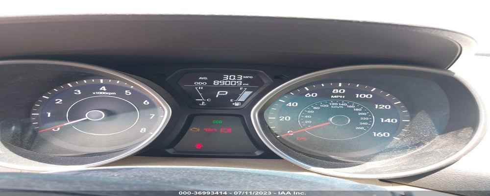 5NPDH4AE1DH156584 2013 HYUNDAI ELANTRA photo no. 7