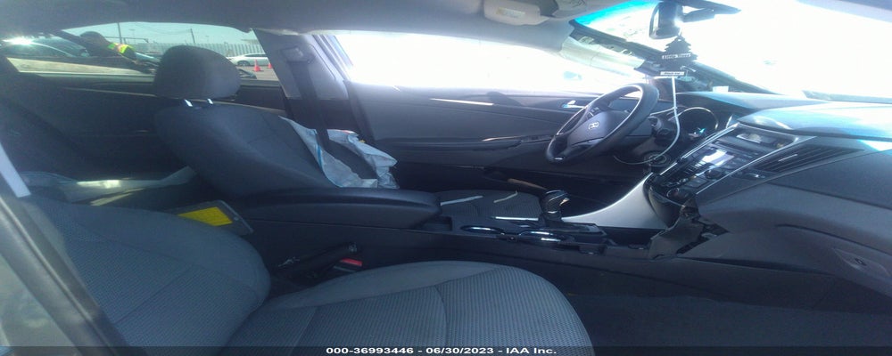 5NPEB4AC6CH461324 2012 HYUNDAI SONATA photo no. 5
