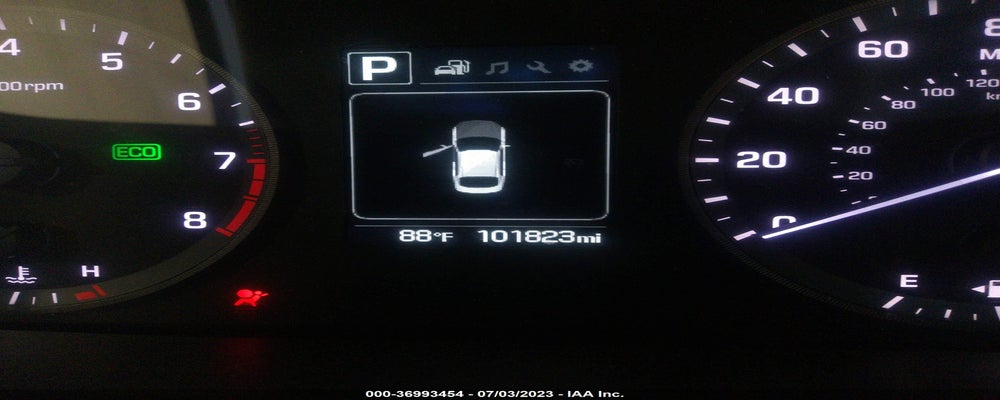 5NPE24AF2HH507555 2017 HYUNDAI SONATA photo no. 7