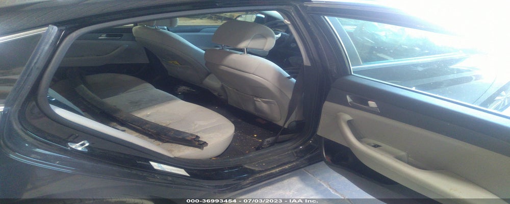 5NPE24AF2HH507555 2017 HYUNDAI SONATA photo no. 8