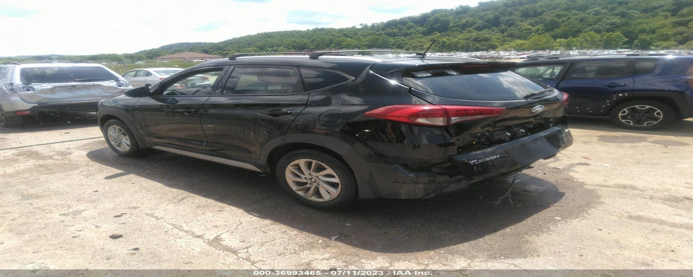 KM8J3CA46HU315710 2017 HYUNDAI TUCSON photo no. 3