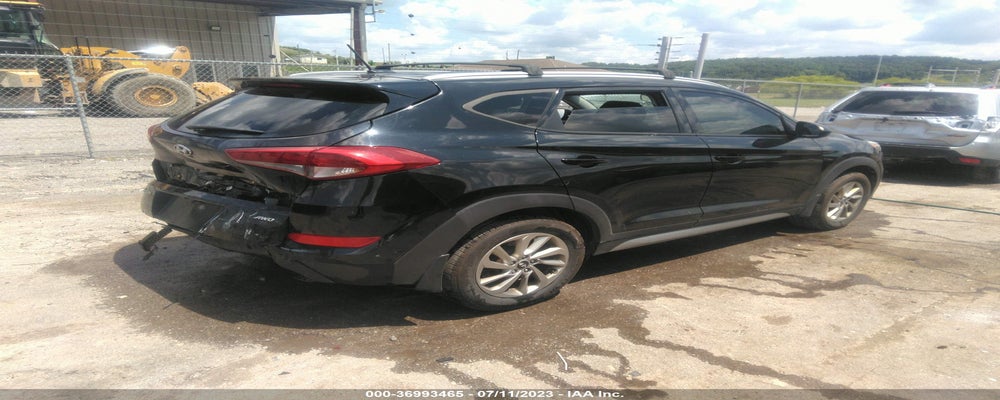 KM8J3CA46HU315710 2017 HYUNDAI TUCSON photo no. 4