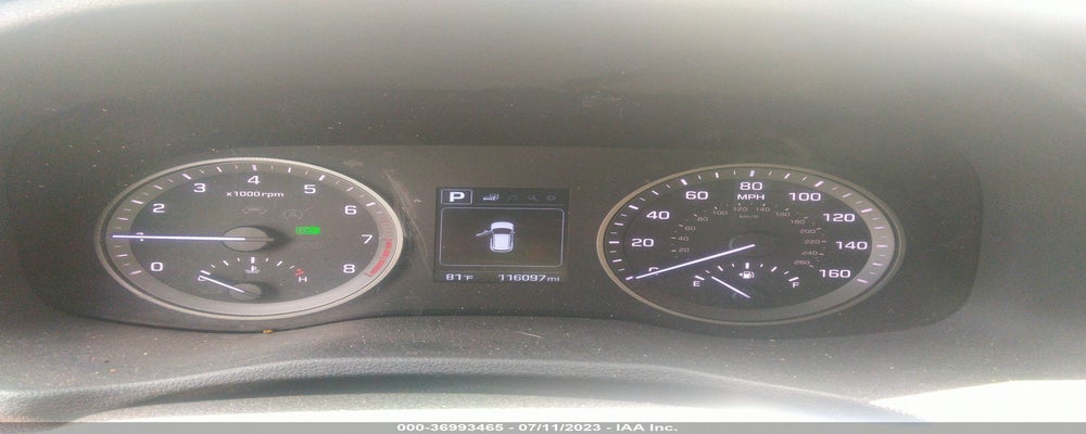 KM8J3CA46HU315710 2017 HYUNDAI TUCSON photo no. 7