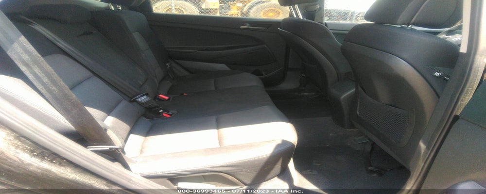 KM8J3CA46HU315710 2017 HYUNDAI TUCSON photo no. 8