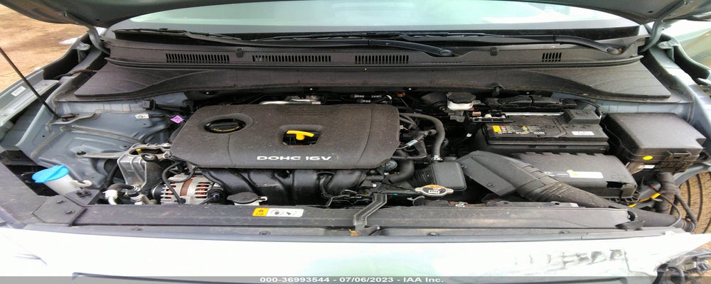 KM8K6CAA9LU590997 2020 HYUNDAI KONA photo no. 10