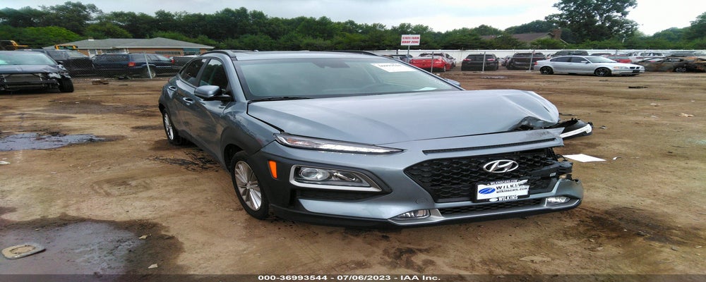 KM8K6CAA9LU590997 2020 HYUNDAI KONA photo no. 1