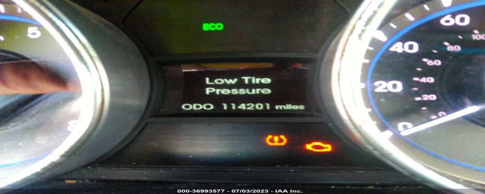 5NPEC4AC4BH200169 2011 HYUNDAI SONATA photo no. 7