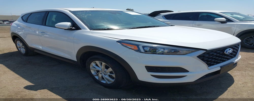 KM8J23A47KU915517 2019 HYUNDAI TUCSON photo no. 13