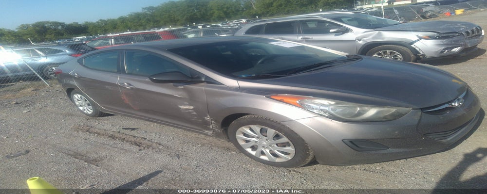 5NPDH4AE4DH223436 2013 HYUNDAI ELANTRA photo no. 15