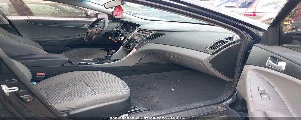 5NPEB4AC4BH023321 2011 HYUNDAI SONATA photo no. 5