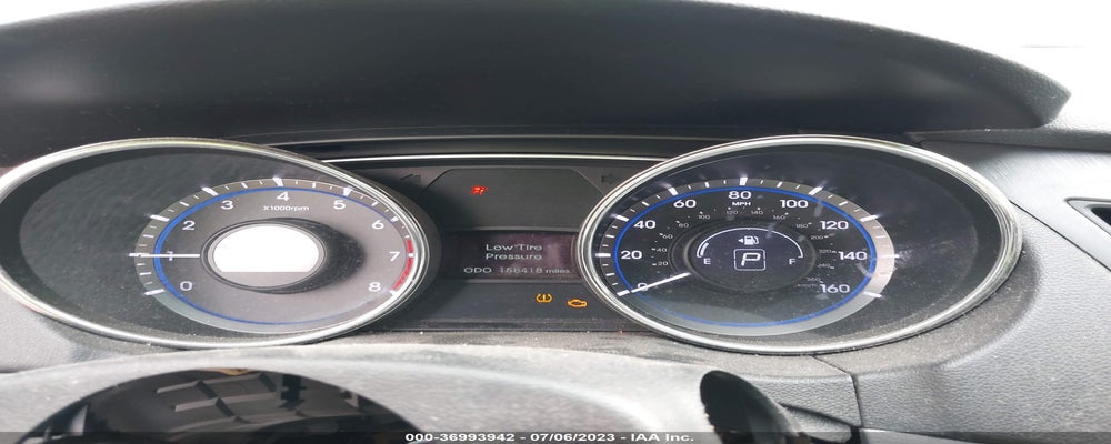 5NPEB4AC4BH023321 2011 HYUNDAI SONATA photo no. 7