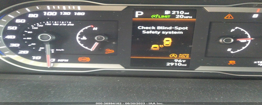 5NMJBCAEXPH191012 2023 HYUNDAI TUCSON photo no. 7