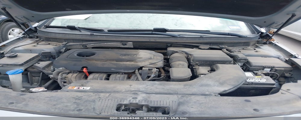5NPE34AF4HH508283 2017 HYUNDAI SONATA photo no. 10