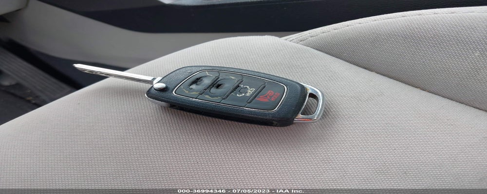 5NPE34AF4HH508283 2017 HYUNDAI SONATA photo no. 11