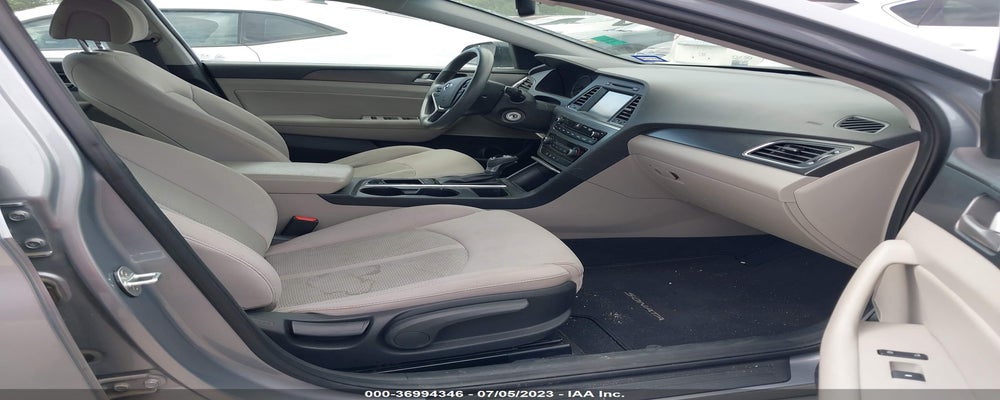5NPE34AF4HH508283 2017 HYUNDAI SONATA photo no. 5
