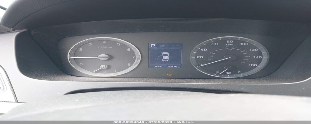 5NPE34AF4HH508283 2017 HYUNDAI SONATA photo no. 7