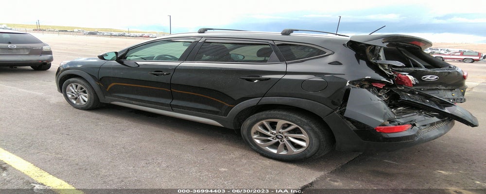 KM8J3CA48HU376489 2017 HYUNDAI TUCSON photo no. 3