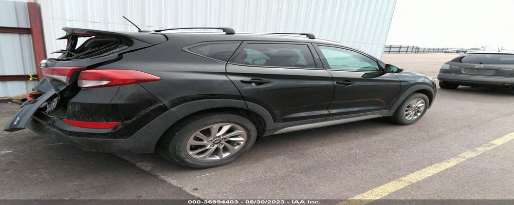 KM8J3CA48HU376489 2017 HYUNDAI TUCSON photo no. 4