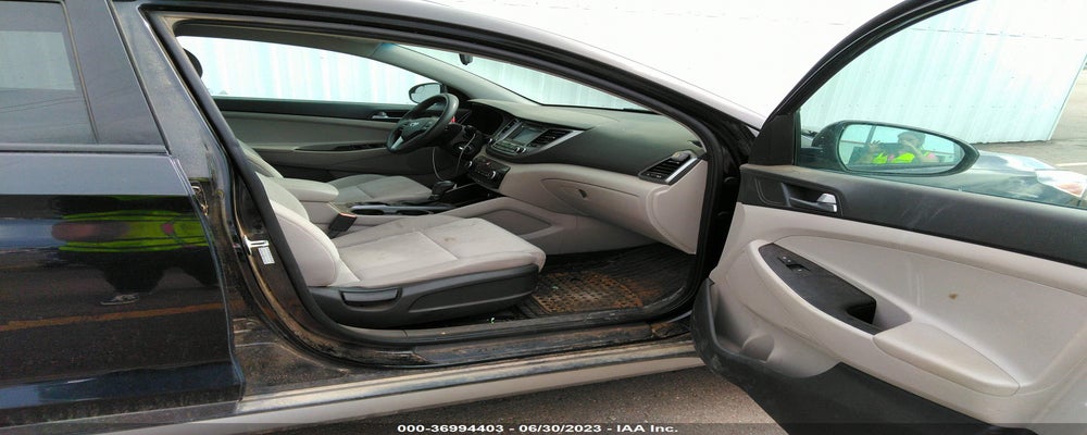 KM8J3CA48HU376489 2017 HYUNDAI TUCSON photo no. 5