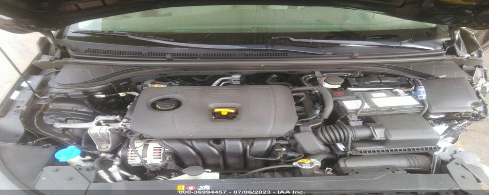 KMHD74LF4LU998778 2020 HYUNDAI ELANTRA photo no. 10