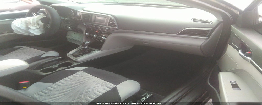 KMHD74LF4LU998778 2020 HYUNDAI ELANTRA photo no. 5