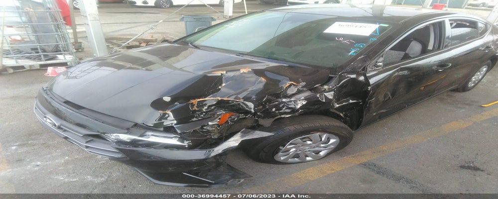 KMHD74LF4LU998778 2020 HYUNDAI ELANTRA photo no. 6
