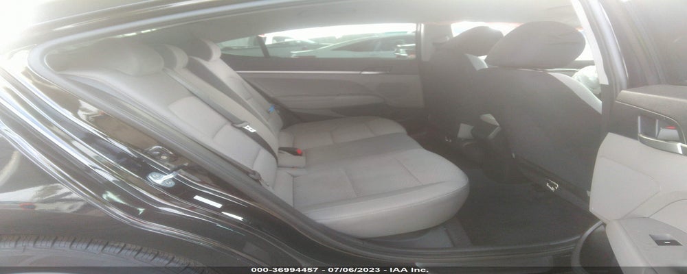KMHD74LF4LU998778 2020 HYUNDAI ELANTRA photo no. 8