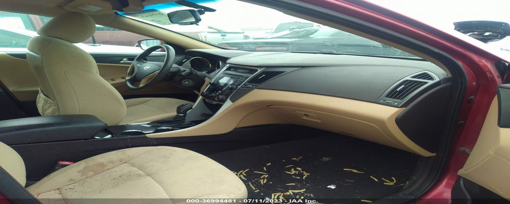 5NPEB4AC5DH745934 2013 HYUNDAI SONATA photo no. 5