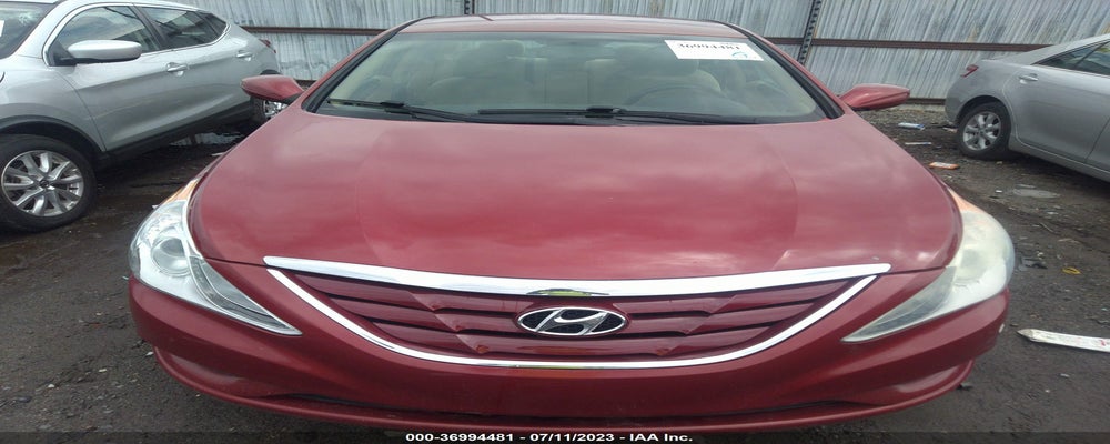 5NPEB4AC5DH745934 2013 HYUNDAI SONATA photo no. 6