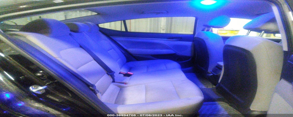 5NPD84LF0JH390863 2018 HYUNDAI ELANTRA photo no. 8
